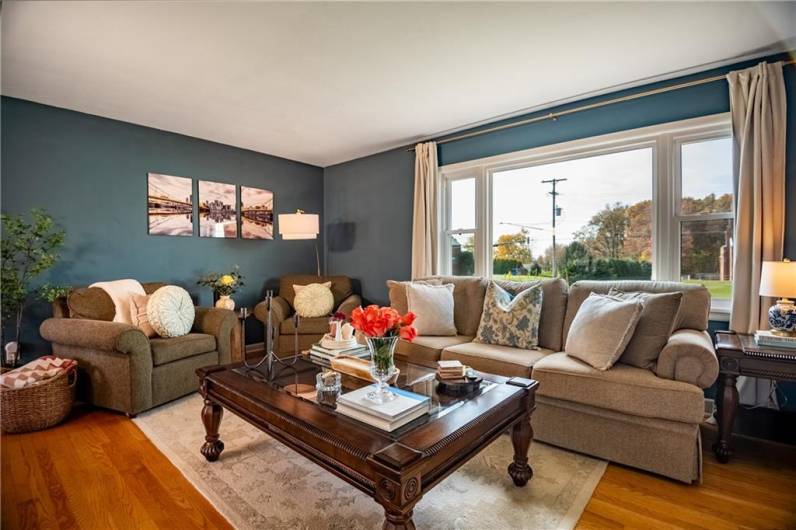 Gorgeous Living Room