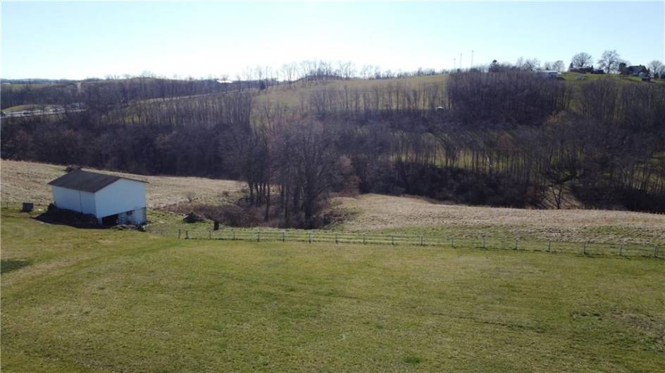Lot 3 West Alexander Loop, West Alexander, PA 15376, ,Farm-acreage-lot,For Sale,West Alexander Loop,1678457