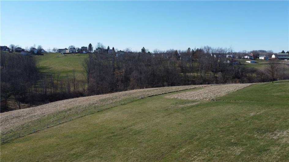 Lot 3 West Alexander Loop, West Alexander, PA 15376, ,Farm-acreage-lot,For Sale,West Alexander Loop,1678457