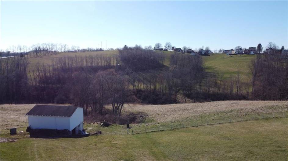 Lot 3 West Alexander Loop, West Alexander, PA 15376, ,Farm-acreage-lot,For Sale,West Alexander Loop,1678457