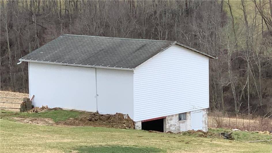 Lot 3 West Alexander Loop, West Alexander, PA 15376, ,Farm-acreage-lot,For Sale,West Alexander Loop,1678457