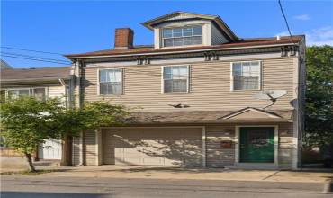 167 Pius St, Pittsburgh, PA 15203, 3 Bedrooms Bedrooms, ,3 BathroomsBathrooms,Residential,For Sale,Pius St,1678535