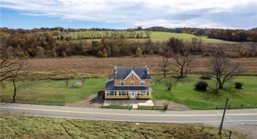 843 Pine Run Rd, Apollo, PA 15613, 4 Bedrooms Bedrooms, ,3 BathroomsBathrooms,Residential,For Sale,Pine Run Rd,1678554