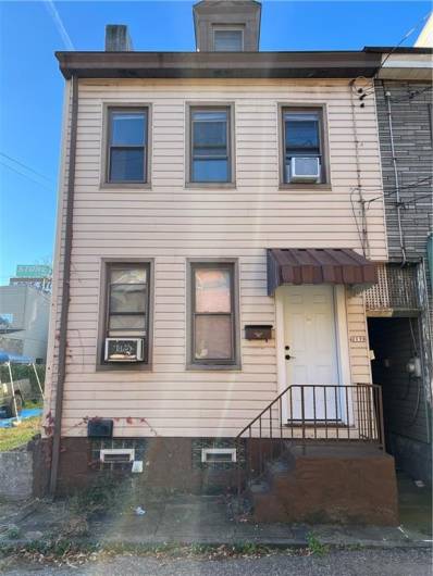 2110 Larkins Way, Pittsburgh, PA 15203, ,Multi-unit,For Sale,Larkins Way,1678612