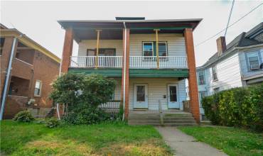 822 TAYLOR, BELLEVUE, PA 15202, 1 Bedroom Bedrooms, ,1 BathroomBathrooms,Lease,For Sale,TAYLOR,1678732