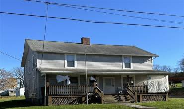 2266 West Sunbury Road, Boyers, PA 16040, ,Multi-unit,For Sale,West Sunbury Road,1678789