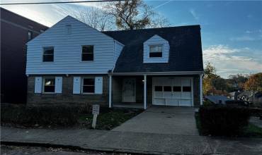 5510 Covode St, Pittsburgh, PA 15217, 3 Bedrooms Bedrooms, ,1.1 BathroomsBathrooms,Lease,For Sale,Covode St,1678514