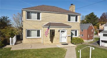 3842 Lawnview Ave, Pittsburgh, PA 15227, 3 Bedrooms Bedrooms, 7 Rooms Rooms,2.1 BathroomsBathrooms,Residential,For Sale,Lawnview Ave,0,1678582