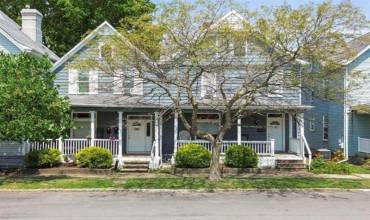 507 Green St, Greensburg, PA 15601, ,Multi-unit,For Sale,Green St,1678816