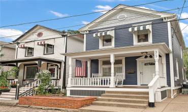 317 McCready Way, Sewickley, PA 15143, 2 Bedrooms Bedrooms, 5 Rooms Rooms,1 BathroomBathrooms,Residential,For Sale,McCready Way,1678899