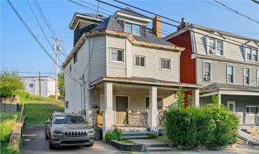 804 Hillsboro St, Pittsburgh, PA 15204, ,Multi-unit,For Sale,Hillsboro St,1670374