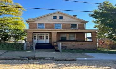 809 11th St, Mc Kees Rocks, PA 15136, ,Multi-unit,For Sale,11th St,1678950