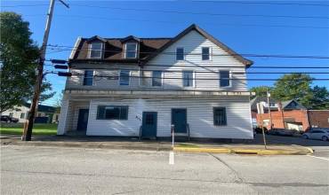 601 Ligonier St, Latrobe, PA 15650, 2 Bedrooms Bedrooms, ,2 BathroomsBathrooms,Lease,For Sale,Ligonier St,1679369