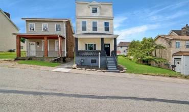 74 Bigelow St, Pittsburgh, PA 15207, 4 Bedrooms Bedrooms, ,2 BathroomsBathrooms,Lease,For Sale,Bigelow St,1679449