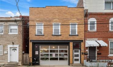 117 16th Steet, Pittsburgh, PA 15203, ,Commercial-industrial-business,For Sale,16th Steet,1679471