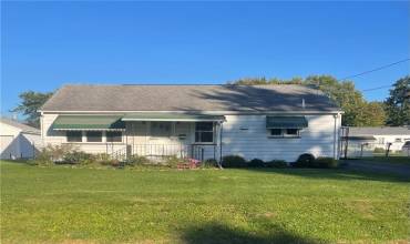 431 Franklin St, Sharpsville, PA 16150, 3 Bedrooms Bedrooms, ,1 BathroomBathrooms,Residential,For Sale,Franklin St,1679560