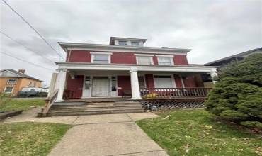 602 Union Ave, Mckeesport, PA 15132, 6 Bedrooms Bedrooms, ,2 BathroomsBathrooms,Residential,For Sale,Union Ave,1679573