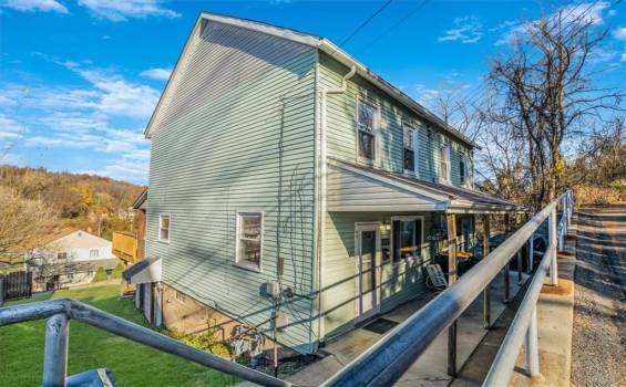 4485-4487 2nd St, Bethel Park, PA 15102, ,Multi-unit,For Sale,2nd St,1679610