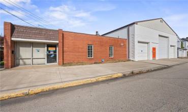 301 Barr St, Mc Donald, PA 15057, ,Commercial-industrial-business,For Sale,Barr St,1679514