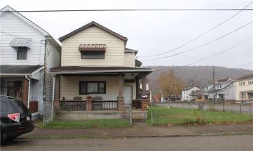 1704 4th Ave, Beaver Falls, PA 15010, ,Multi-unit,For Sale,4th Ave,1679738