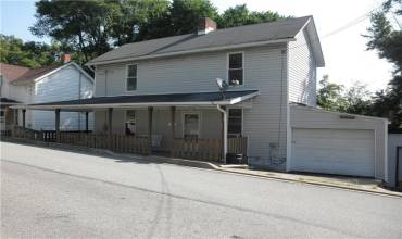 50 Brookside Ave, Washington, PA 15301, 2 Bedrooms Bedrooms, ,1 BathroomBathrooms,Lease,For Sale,Brookside Ave,1679687