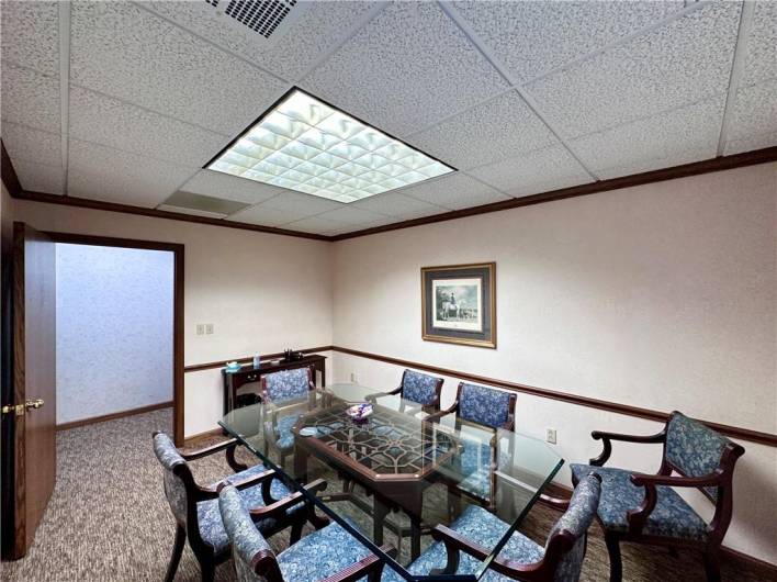 Conference room