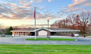 2599 Wilmington Road, New Castle, PA 16005, ,Commercial-industrial-business,For Sale,Wilmington Road,1679744