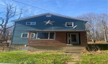 201 Chickasaw Rd, Templeton, PA 16259, 3 Bedrooms Bedrooms, ,1 BathroomBathrooms,Residential,For Sale,Chickasaw Rd,1679767