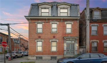 1214 Bingham St, Pittsburgh, PA 15203, ,Multi-unit,For Sale,Bingham St,1679665