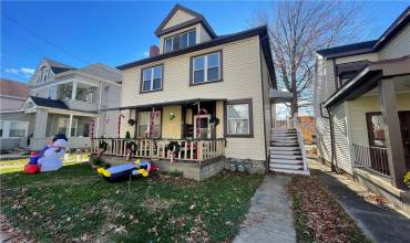 112 5th St, Aspinwall, PA 15215, 2 Bedrooms Bedrooms, ,1 BathroomBathrooms,Lease,For Sale,5th St,1679851