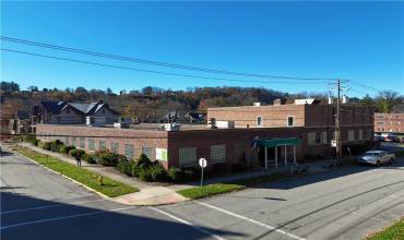 201 Jefferson St, Kittanning, PA 16201, ,Commercial-industrial-business,For Sale,Jefferson St,1679876