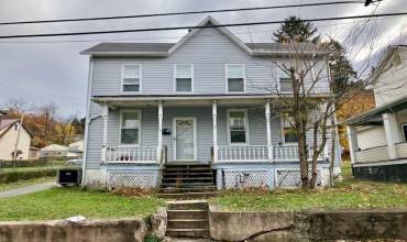 132 Joseph Ave., Johnstown, PA 15902, 2 Bedrooms Bedrooms, ,1 BathroomBathrooms,Residential,For Sale,Joseph Ave.,1679889