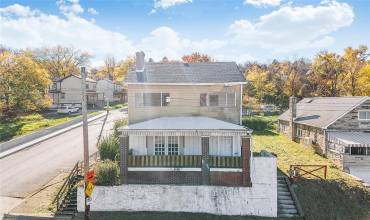 258 Warrington Ave, Pittsburgh, PA 15210, ,Multi-unit,For Sale,Warrington Ave,1679932