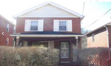 653 Seagirt St, Pittsburgh, PA 15221, 2 Bedrooms Bedrooms, ,1 BathroomBathrooms,Lease,For Sale,Seagirt St,1680030