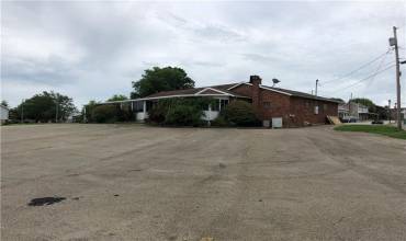 301 Constitution Street, Perryopolis, PA 15473, ,Commercial-industrial-business,For Sale,Constitution Street,1680057