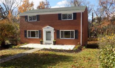 807 Margaretta St, Turtle Creek, PA 15145, 3 Bedrooms Bedrooms, 8 Rooms Rooms,1.1 BathroomsBathrooms,Residential,For Sale,Margaretta St,1679746