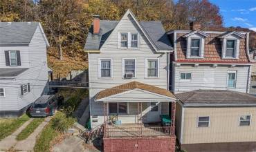 78 Grant Avenue, Pittsburgh, PA 15223, ,Multi-unit,For Sale,Grant Avenue,1680028