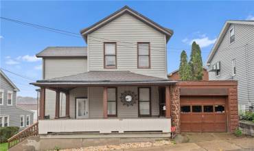 39 Walnut St, Etna, PA 15223, ,Multi-unit,For Sale,Walnut St,1680214