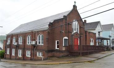 996 Thompson Ave, Donora, PA 15033, ,Commercial-industrial-business,For Sale,Thompson Ave,1654596