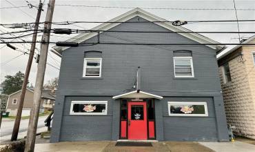 222 Sewickley Ave, Herminie, PA 15637, ,Commercial-industrial-business,For Sale,Sewickley Ave,1680329