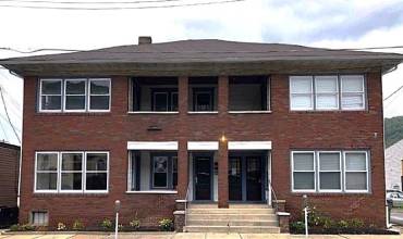 119 Jefferson Street, Evans City, PA 16033, 2 Bedrooms Bedrooms, ,1 BathroomBathrooms,Lease,For Sale,Jefferson Street,1667142