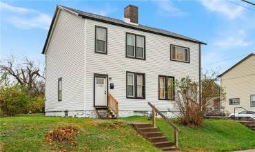 702 19th Ave, Homestead, PA 15120, 2 Bedrooms Bedrooms, ,1 BathroomBathrooms,Residential,For Sale,19th Ave,1680429