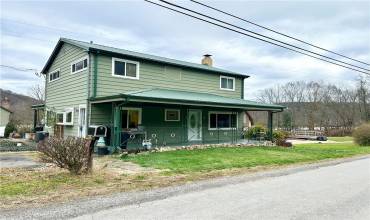 904 Wattersonville Rd, Cowansville, PA 16218, 4 Bedrooms Bedrooms, 7 Rooms Rooms,2 BathroomsBathrooms,Residential,For Sale,Wattersonville Rd,1680454