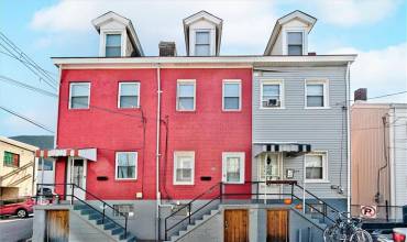 313 Darsie St, Pittsburgh, PA 15224, 2 Bedrooms Bedrooms, ,2 BathroomsBathrooms,Residential,For Sale,Darsie St,1677133