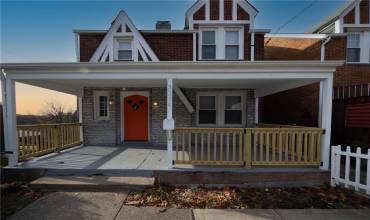 2234 Walton Ave, Pittsburgh, PA 15202, 3 Bedrooms Bedrooms, ,1 BathroomBathrooms,Lease,For Sale,Walton Ave,1680558