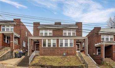 2835-2837 Crosby Avenue, Pittsburgh, PA 15216, ,Multi-unit,For Sale,Crosby Avenue,1680465