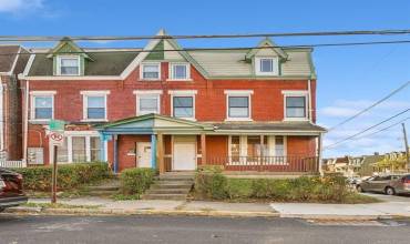 500 Cato St, Pittsburgh, PA 15213, ,Multi-unit,For Sale,Cato St,1680762