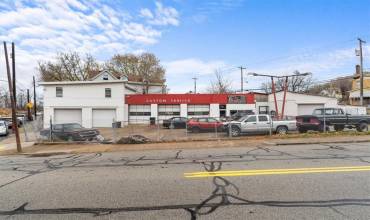 825 Lincoln Ave, Pittsburgh, PA 15206, ,Commercial-industrial-business,For Sale,Lincoln Ave,1680797