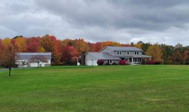 1327 Bend Rd, Mercer, PA 16137, 3 Bedrooms Bedrooms, 7 Rooms Rooms,2.1 BathroomsBathrooms,Residential,For Sale,Bend Rd,1680745