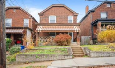 116 Cologne St, Pittsburgh, PA 15201, 3 Bedrooms Bedrooms, 7 Rooms Rooms,2 BathroomsBathrooms,Residential,For Sale,Cologne St,1680740